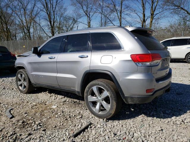 Photo 2 from auction – 2014 JEEP GRAND CHER with VIN 1C4RJFBG6EC150458