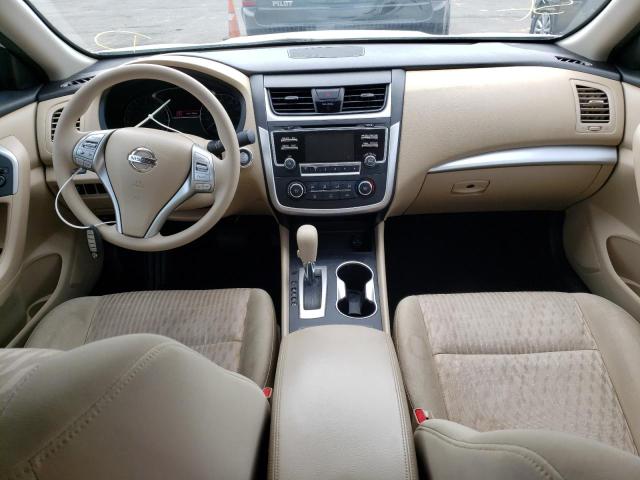 Photo 8 from auction – 2016 NISSAN ALTIMA 2.5 with VIN 1N4AL3AP1GN387895