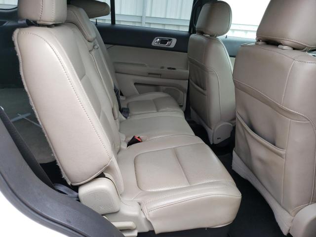 Photo 10 from auction – 2011 FORD EXPLORER L with VIN 1FMHK8F89BGA87511