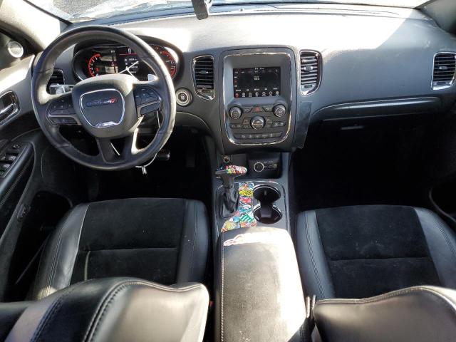 Photo 8 from auction – 2018 DODGE DURANGO GT with VIN 1C4RDJDG9JC307627