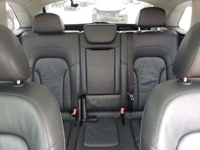 Photo 10 from auction – 2015 AUDI Q5 PREMIUM with VIN WA1LFAFP3FA140059