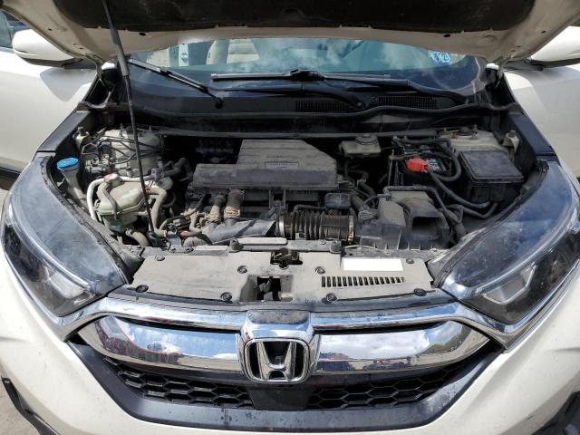 Photo 11 from auction – 2017 HONDA CR-V EX with VIN 2HKRW2H51HH688963