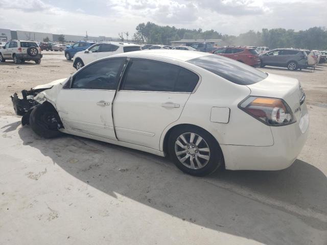 Photo 2 from auction – 2012 NISSAN ALTIMA BAS with VIN 1N4AL2AP8CC203195