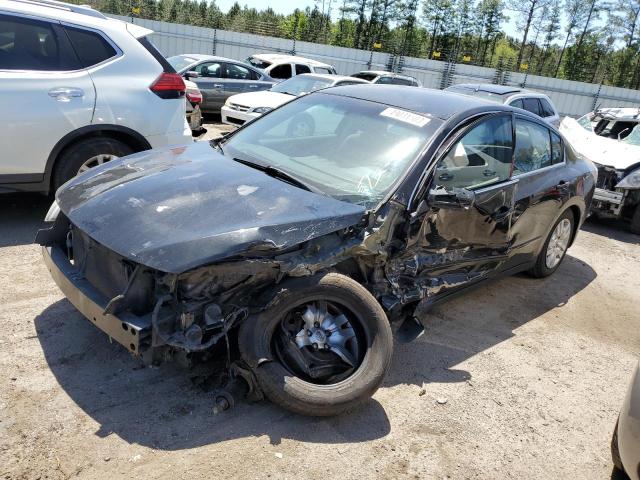 NISSAN ALTIMA BAS 2012 with VIN 1N4AL2AP8CN568111 - Photo from auction