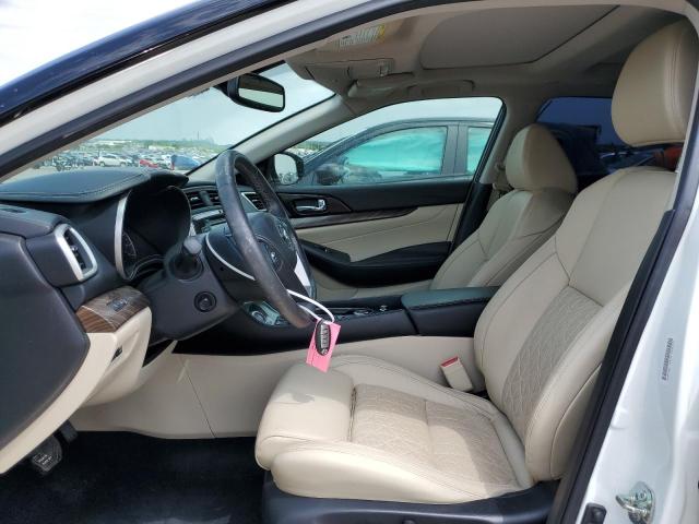 Photo 7 from auction – 2017 NISSAN MAXIMA 3.5 with VIN 1N4AA6AP8HC422386
