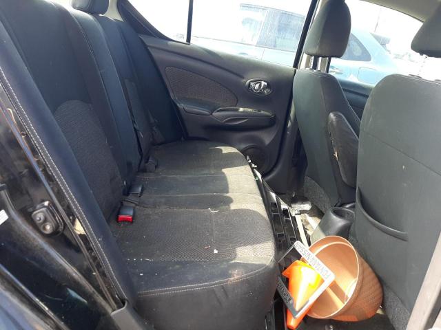 Photo 10 from auction – 2015 NISSAN VERSA S with VIN 3N1CN7AP2FL801529