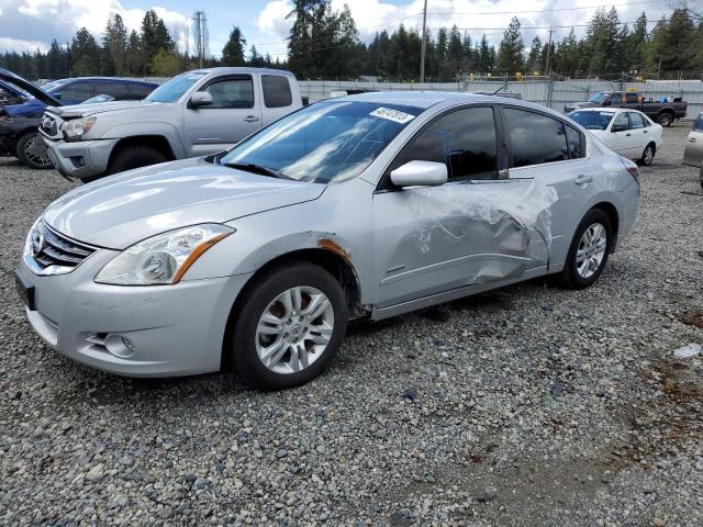 NISSAN ALTIMA HYB 2011 with VIN 1N4CL2AP6BC165943 - Photo from auction
