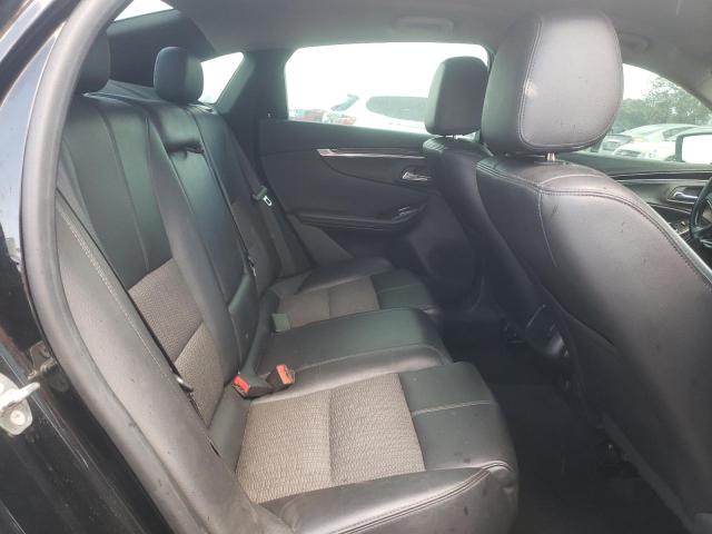 Photo 10 from auction – 2018 CHEVROLET IMPALA LT with VIN 2G1105S34J9127830