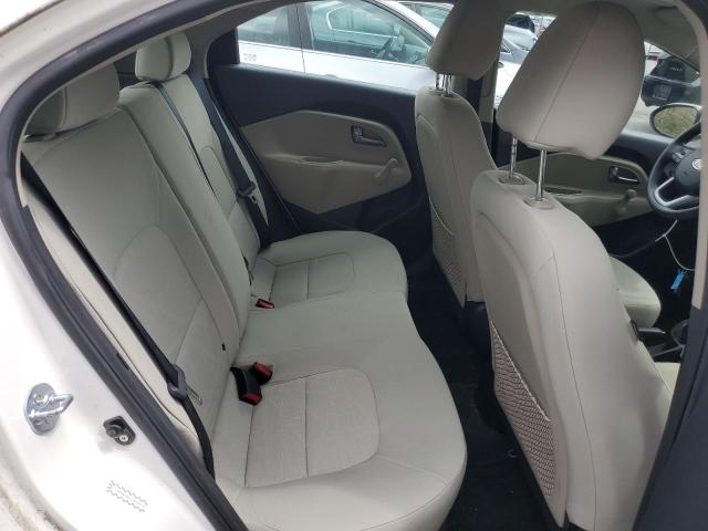 Photo 10 from auction – 2012 KIA RIO LX with VIN KNADM5A37C6095019