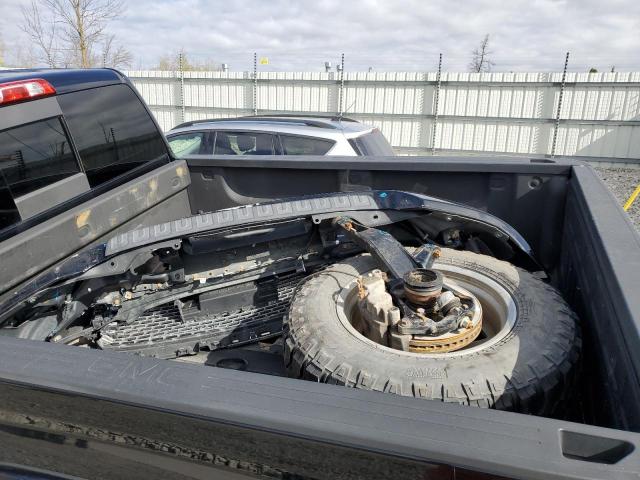 Photo 12 from auction – 2015 GMC SIERRA K25 with VIN 1GT120E81FF635246