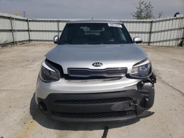 Photo 5 from auction – 2018 KIA SOUL with VIN KNDJN2A25J7563913