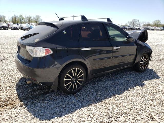 صورة رقم 3 من المزاد - 2010 SUBARU IMPREZA OU مع VIN JF1GH6D64AH803038