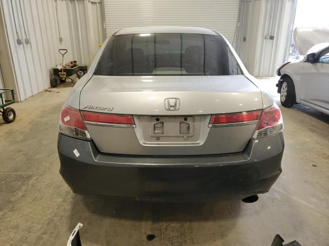 Photo 6 from auction – 2011 HONDA ACCORD LX with VIN 1HGCP2F33BA041355