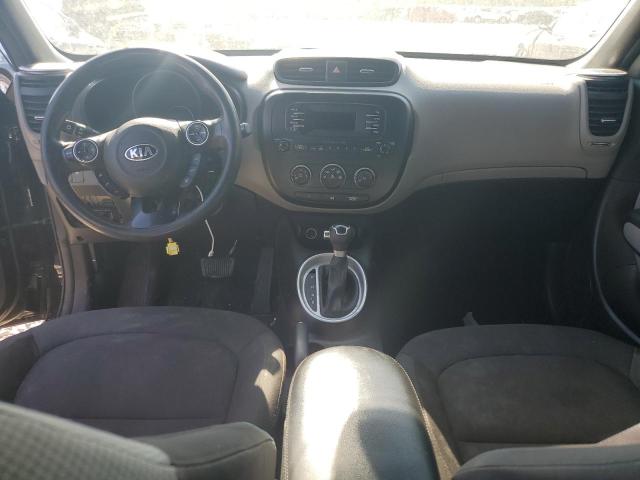 Photo 8 from auction – 2016 KIA SOUL with VIN KNDJN2A27G7297836