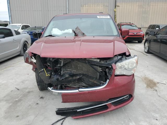 Photo 5 from auction – 2012 CHRYSLER TOWN & COU with VIN 2C4RC1BG5CR267238