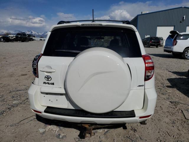 Photo 6 from auction – 2011 TOYOTA RAV4 with VIN 2T3BF4DV2BW101172