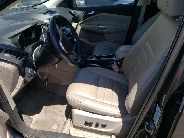 Photo 7 from auction – 2016 FORD ESCAPE TIT with VIN 1FMCU0J97GUB47588