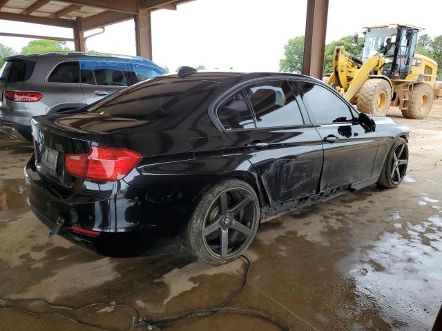 Photo 3 from auction – 2014 BMW 328 XI with VIN WBA3B3C50EJ979078