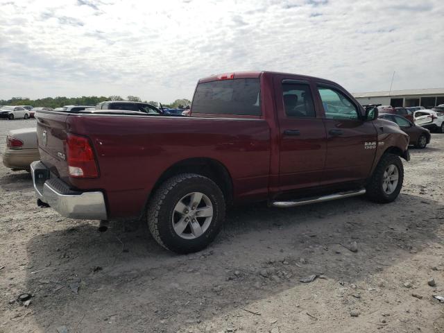 Photo 3 from auction – 2017 RAM 1500 ST with VIN 1C6RR7FT5HS837597