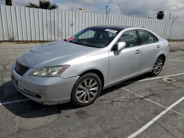 صورة رقم 1 من المزاد - 2007 LEXUS ES 350 مع VIN JTHBJ46G072025365