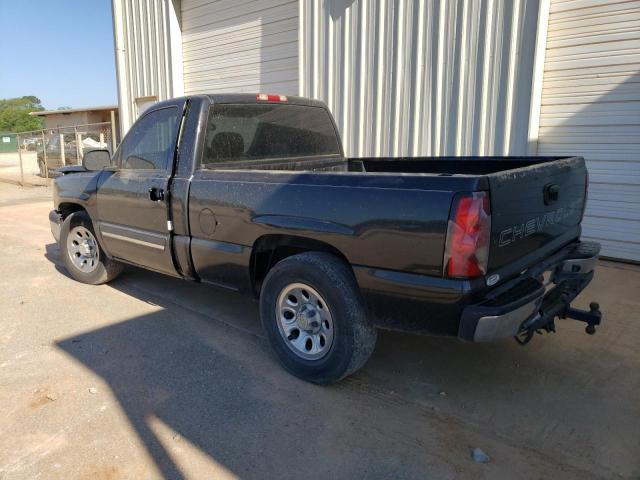 Photo 2 from auction – 2005 CHEVROLET SILVERADO with VIN 1GCEC14X55Z193355