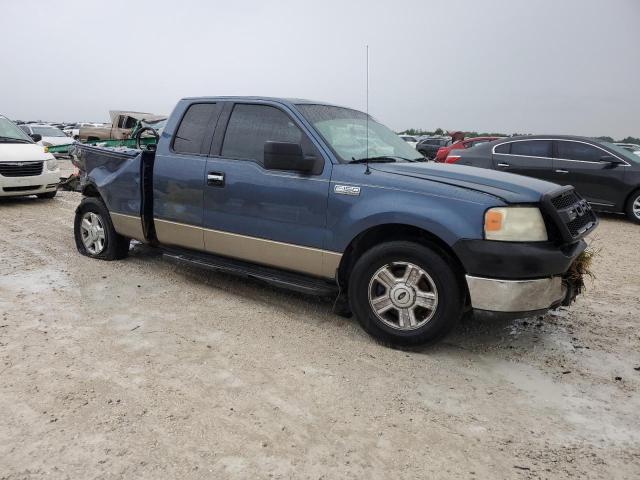 Photo 4 from auction – 2004 FORD F150 with VIN 1FTRX12W94NB32645