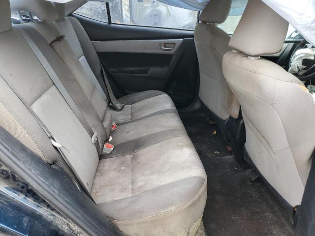 Photo 10 from auction – 2017 TOYOTA COROLLA L with VIN 5YFBURHE0HP688231
