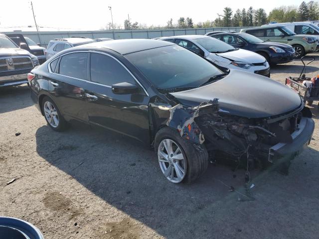 Photo 4 from auction – 2015 NISSAN ALTIMA 2.5 with VIN 1N4AL3AP7FC271322