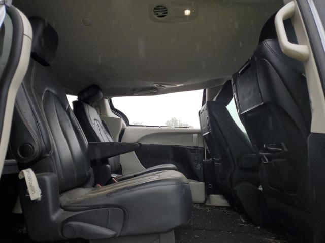Photo 11 from auction – 2020 CHRYSLER PACIFICA T with VIN 2C4RC1EG1LR236208