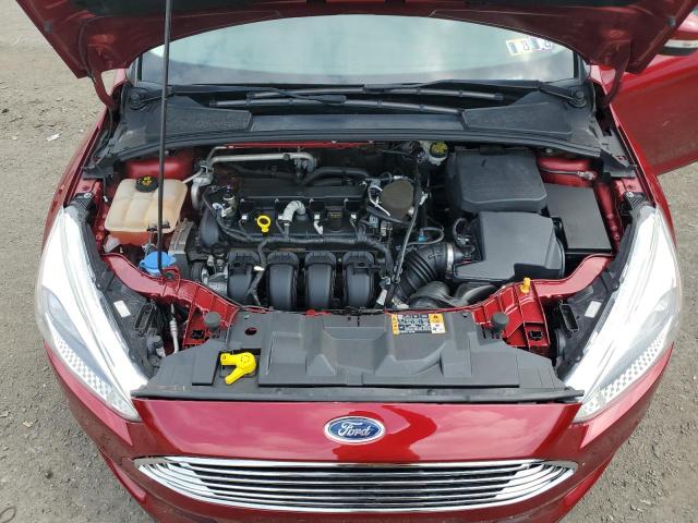 Photo 11 from auction – 2016 FORD FOCUS SE with VIN 1FADP3F20GL239540