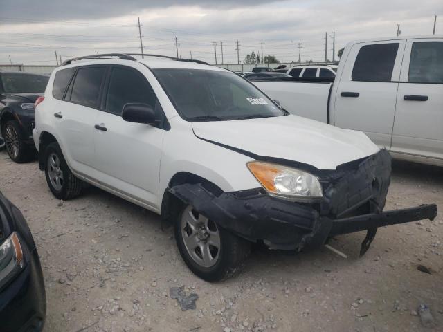 Photo 4 from auction – 2012 TOYOTA RAV4 with VIN JTMBF4DV0C5053857
