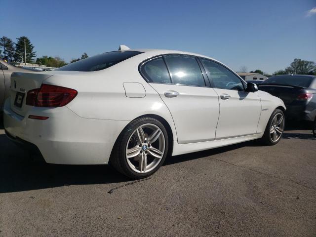 Photo 3 from auction – 2015 BMW 535 XI with VIN WBA5B3C58FD546598