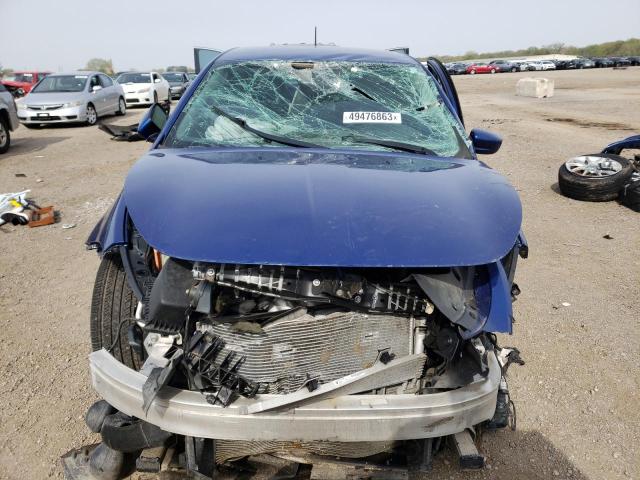 Photo 5 from auction – 2013 DODGE DART SXT with VIN 1C3CDFBA3DD315579