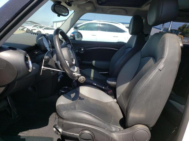 Photo 7 from auction – 2010 MINI COOPER S with VIN WMWMF7C51ATW89141