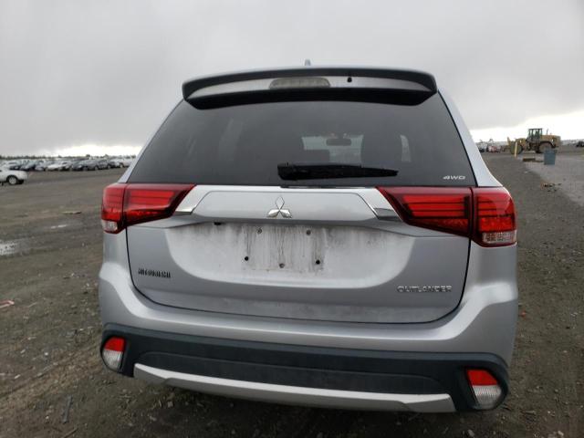 Photo 6 from auction – 2017 MITSUBISHI OUTLANDER with VIN JA4AZ2A33HZ035129