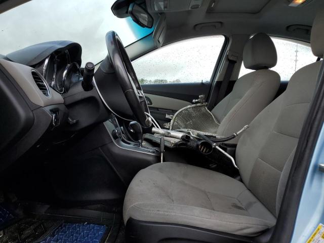 Photo 7 from auction – 2012 CHEVROLET CRUZE LT with VIN 1G1PF5SC9C7341970
