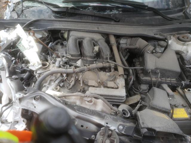 Photo 11 from auction – 2014 LEXUS ES 350 with VIN JTHBK1GG9E2134060