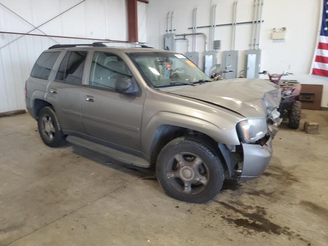 Photo 4 from auction – 2006 CHEVROLET TRAILBLAZE with VIN 1GNDT13S562167759