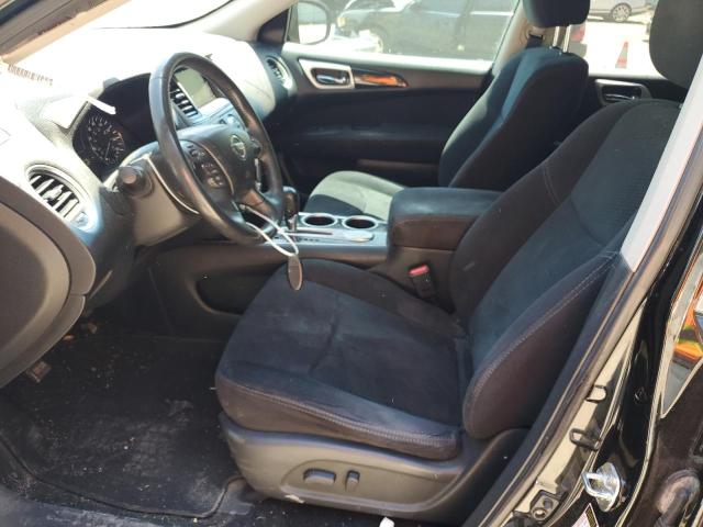 Zdjęcie 7 z aukcji – 2013 NISSAN PATHFINDER z VIN 5N1AR2MN0DC680655