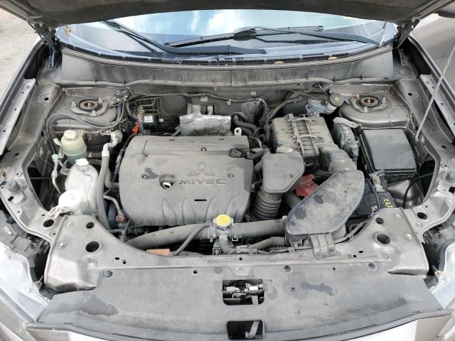 Photo 11 from auction – 2013 MITSUBISHI OUTLANDER with VIN JA4JT3AW0DU002324