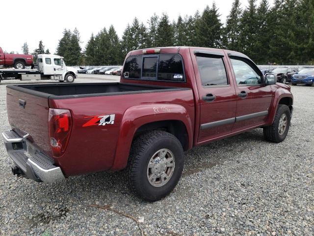 Photo 3 from auction – 2008 CHEVROLET COLORADO with VIN 1GCDT13E488103358