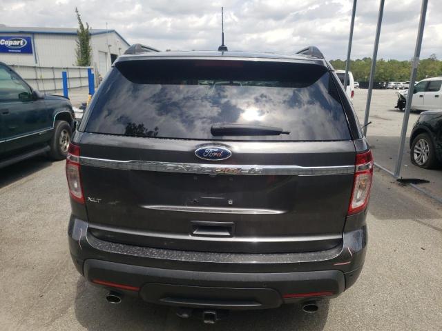 Photo 6 from auction – 2015 FORD EXPLORER X with VIN 1FM5K7D86FGA39566
