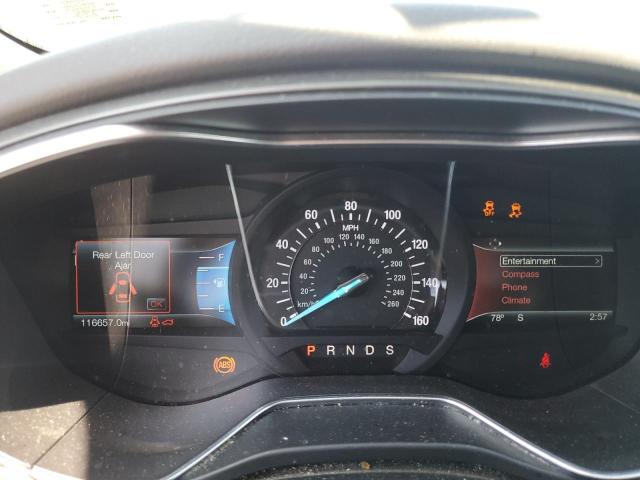 Photo 9 from auction – 2015 FORD FUSION TIT with VIN 3FA6P0K92FR130359