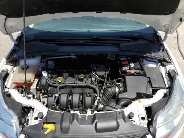 Photo 11 from auction – 2012 FORD FOCUS SEL with VIN 1FAHP3H27CL385054