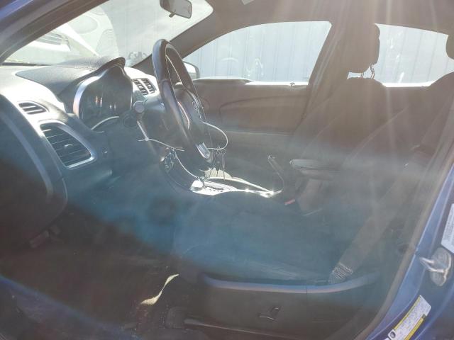 Photo 7 from auction – 2012 DODGE AVENGER with VIN 1C3CDZCB5CN311678