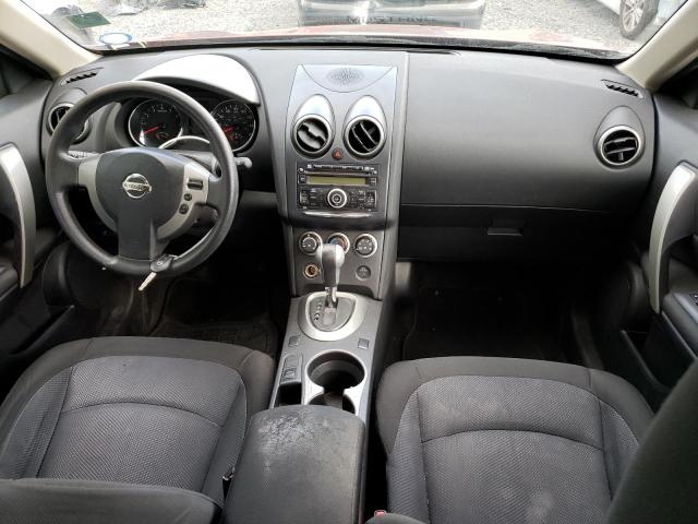 Photo 8 from auction – 2013 NISSAN ROGUE S with VIN JN8AS5MT2DW535015