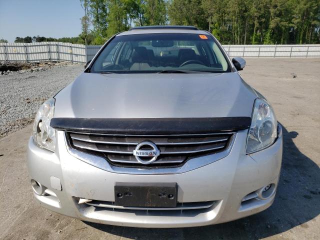 Photo 5 from auction – 2012 NISSAN ALTIMA BAS with VIN 1N4AL2AP9CN443036