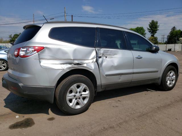 Photo 3 from auction – 2011 CHEVROLET TRAVERSE L with VIN 1GNKVFED0BJ116571