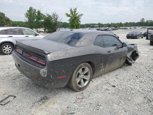 Photo 3 from auction – 2017 DODGE CHALLENGER with VIN 2C3CDZAG2HH619390