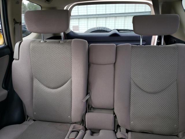 Photo 10 from auction – 2007 TOYOTA RAV4 with VIN JTMZD33V576033457